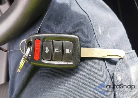 2017 Honda Accord Sport from USA, damaged, VIN 1HGCR2F58HA185620